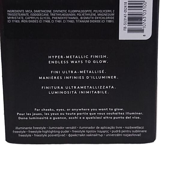 Fenty Beauty Killawatt Foil Freestyle Highlighter in Penny4UThots - Picture 4 of 4